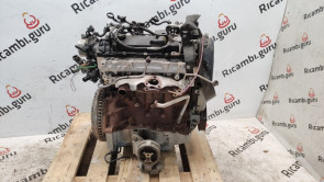 Motore completo Nissan pulsar