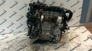 Motore completo Peugeot 308