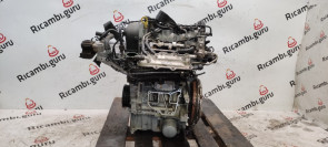 Motore completo Skoda kamiq