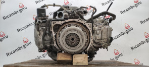 Motore completo Subaru impreza