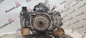 Motore completo Subaru impreza