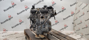 Motore completo Toyota aygo