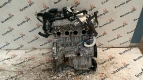 Motore completo Toyota yaris