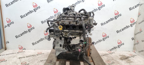 Motore completo Volkswagen golf 7