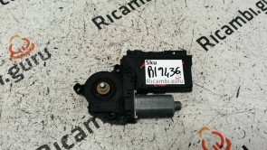 Motorino alzacristallo Anteriore Destro Audi A4