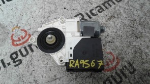 Motorino alzacristallo Anteriore Destro Audi a3