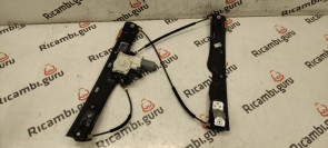 Motorino alzacristallo con Telaio Anteriore Destro Land rover discovery sport