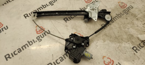 Motorino alzacristallo con Telaio Anteriore Destro Lexus ux