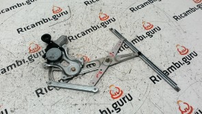 Motorino alzacristallo con Telaio Anteriore Destro Toyota Rav 4