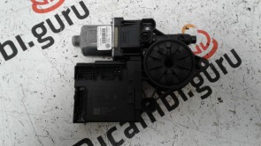 Motorino alzacristallo Anteriore Destro Volkswagen passat