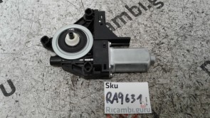 Motorino alzacristallo Anteriore Destro Volvo v60