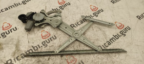 Motorino alzacristallo con Telaio Anteriore Sinistro Lexus is 300H