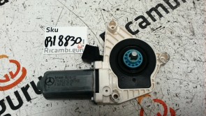 Motorino alzacristallo Anteriore Sinistro Mercedes Classe a