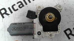 Motorino alzacristallo Anteriore Sinistra Mercedes Classe C