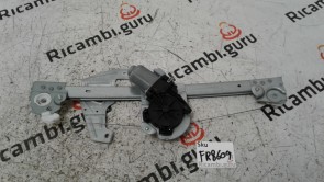 Motorino alzacristallo con Telaio Anteriore Sinistro Toyota Aygo