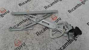 Motorino alzacristallo con Telaio Anteriore Sinistro Toyota Yaris