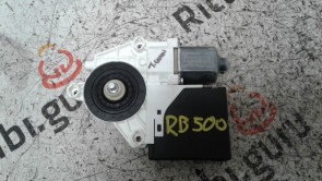 Motorino alzacristallo Anteriore Sinistro Volkswagen Tiguan