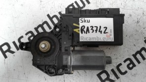 Motorino alzacristallo Posteriore Destro Audi A4