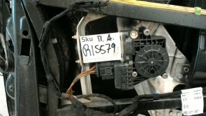 Motorino alzacristallo Posteriore Destro Audi s6