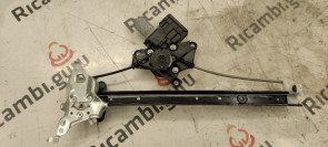Motorino alzacristallo con Telaio Posteriore Destro Lexus ux