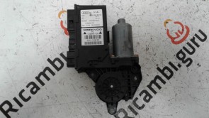 Motorino alzacristallo Posteriore Sinistro Audi A4 avant