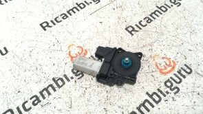 Motorino alzacristallo Posteriore Sinistro Bmw Serie 1