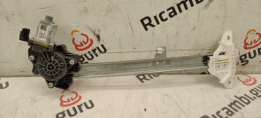 Motorino alzacristallo con Telaio Posteriore Sinistro Hyundai i20