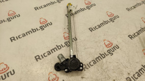 Motorino alzacristallo con Telaio Posteriore Sinistro Mazda 3