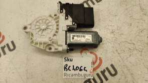 Motorino alzacristallo Posteriore Sinistro Seat altea xl