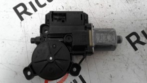 Motorino alzacristallo Posteriore Sinistro Volkswagen Polo