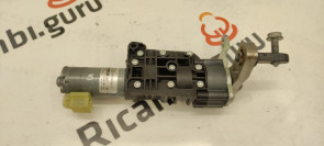 Motorino alzaportellone Sinistro Audi a4 avant