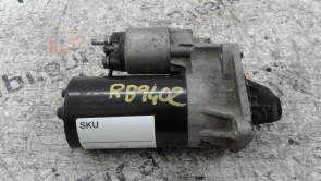Motorino avviamento Alfa romeo 147