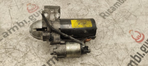 Motorino avviamento Bmw serie 5