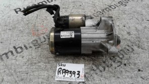 Motorino avviamento Citroen Jumper