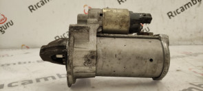 Motorino avviamento Ds 4