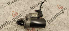 Motorino avviamento Fiat 500 l