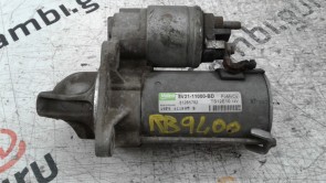 Motorino avviamento Ford Fiesta