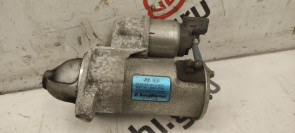 Motorino avviamento Hyundai i20
