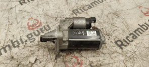 Motorino avviamento Kia picanto
