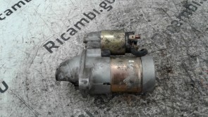 Motorino avviamento Opel Astra