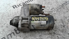 Motorino avviamento Opel Corsa