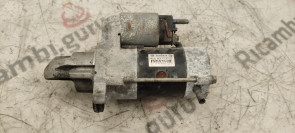 Motorino avviamento Opel astra