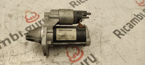 Motorino avviamento Opel corsa