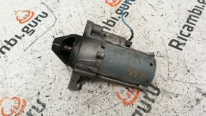 Motorino avviamento Peugeot 207