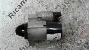 Motorino avviamento Peugeot 207