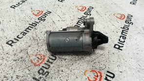 Motorino avviamento Peugeot 308