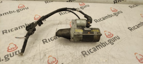 Motorino avviamento Subaru impreza