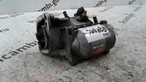 Motorino avviamento Toyota Rav 4