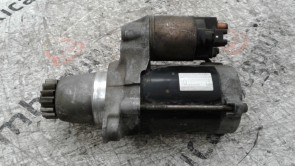Motorino avviamento Toyota Rav 4