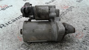 Motorino avviamento Toyota Yaris